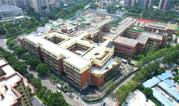 新都区本秋新增三所学校，增设学位2980个！